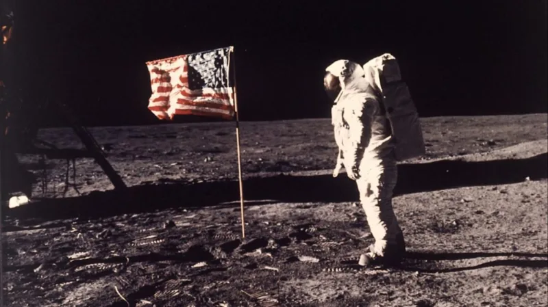 Today in history, July 20, 2026